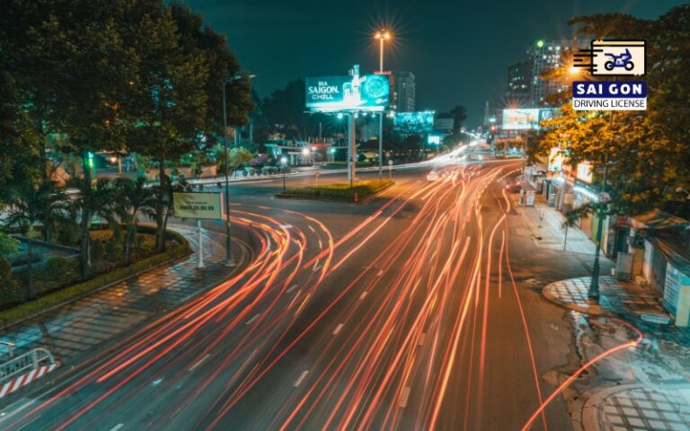 Navigating Vietnam on Two Wheels: A Beginner’s Guide